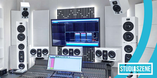 HEDD at Studioszene Mannheim