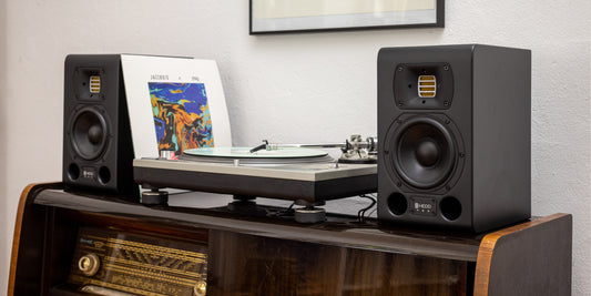 New MK2 Firmware available!