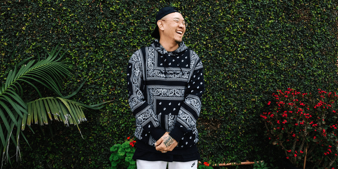 Grammy-winning producer David 'Yungin' Kim chooses HEDD to do his best work