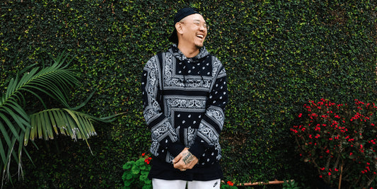 Grammy-winning producer David 'Yungin' Kim chooses HEDD to do his best work