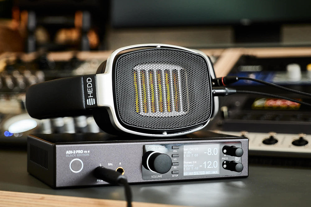 Reviewed by Sound on Sound