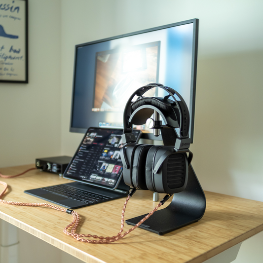 GTC HEDDphone® TWO Cable