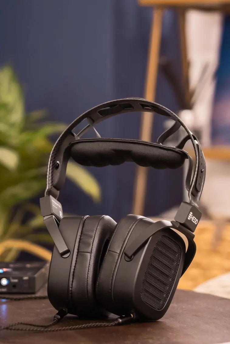 HEDD Audio