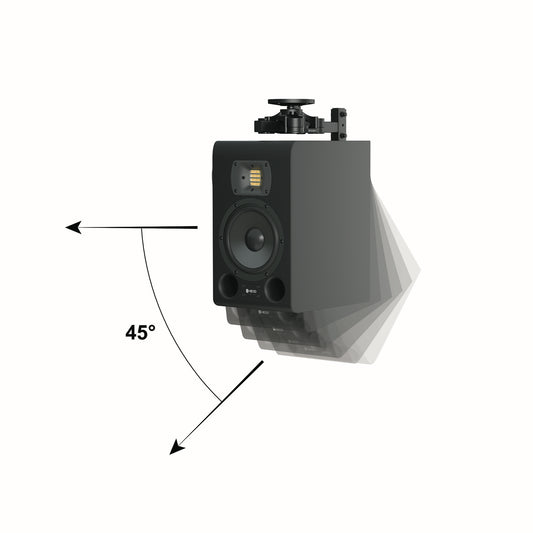 TYPE 07 Front-Firing Mount Bundle