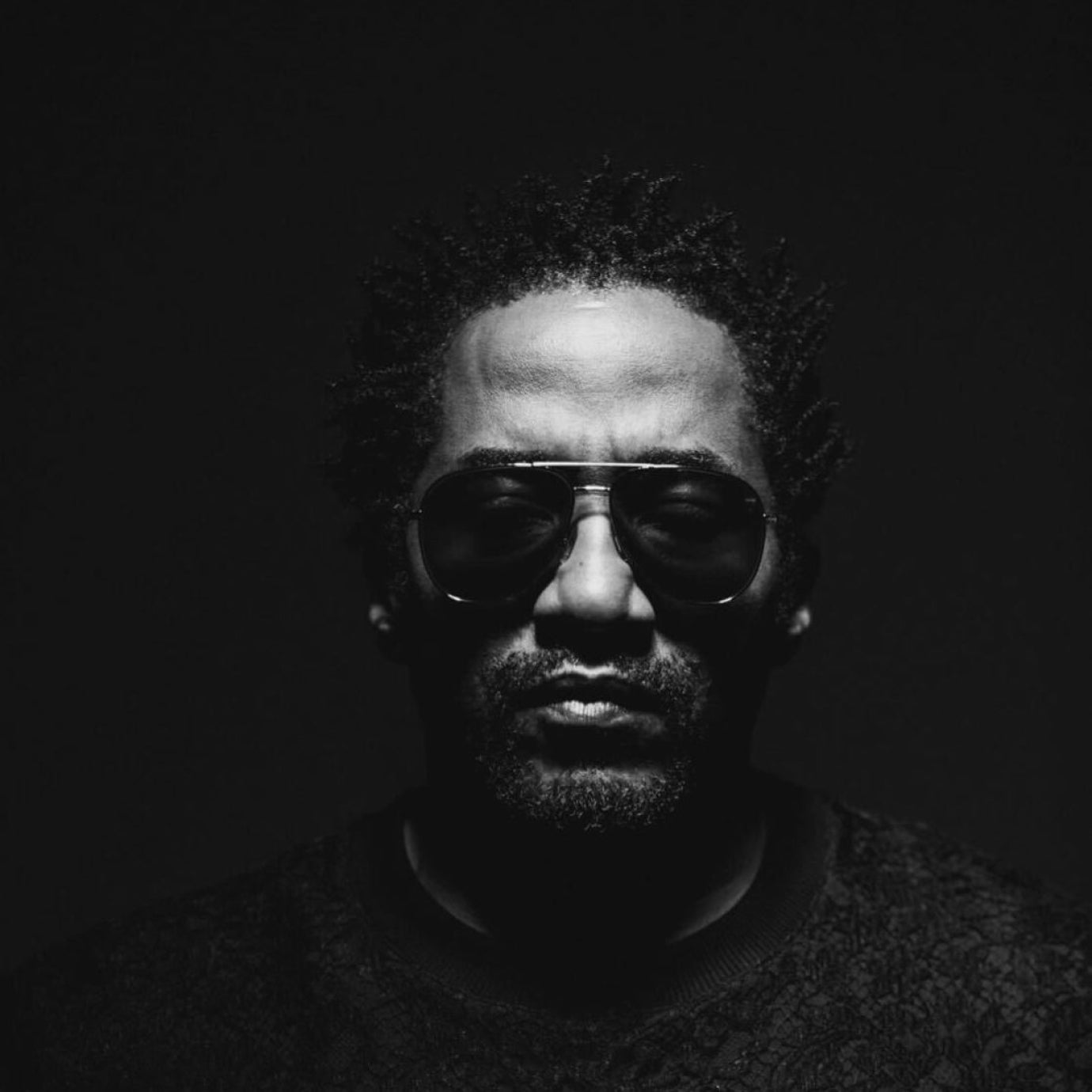 Portrait of Q-Tip