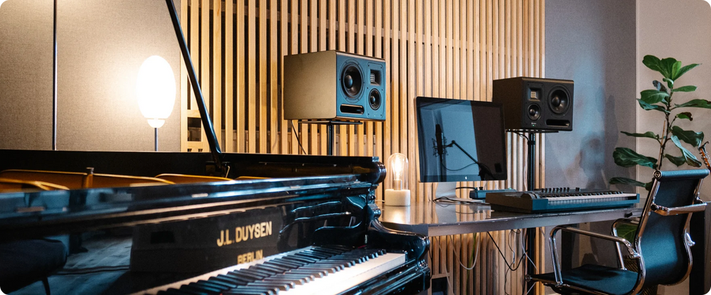 Reviewed by Gearspace.com