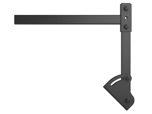 TYPE 07 Front-Firing Mount Bundle