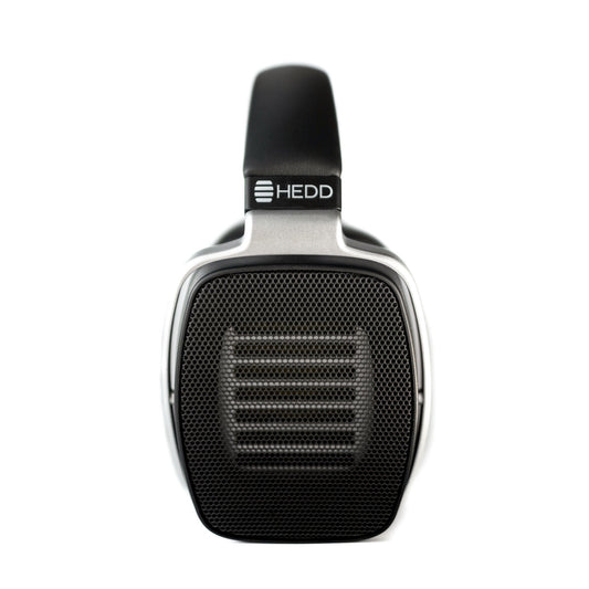 Headphone with Air Motion Transformer