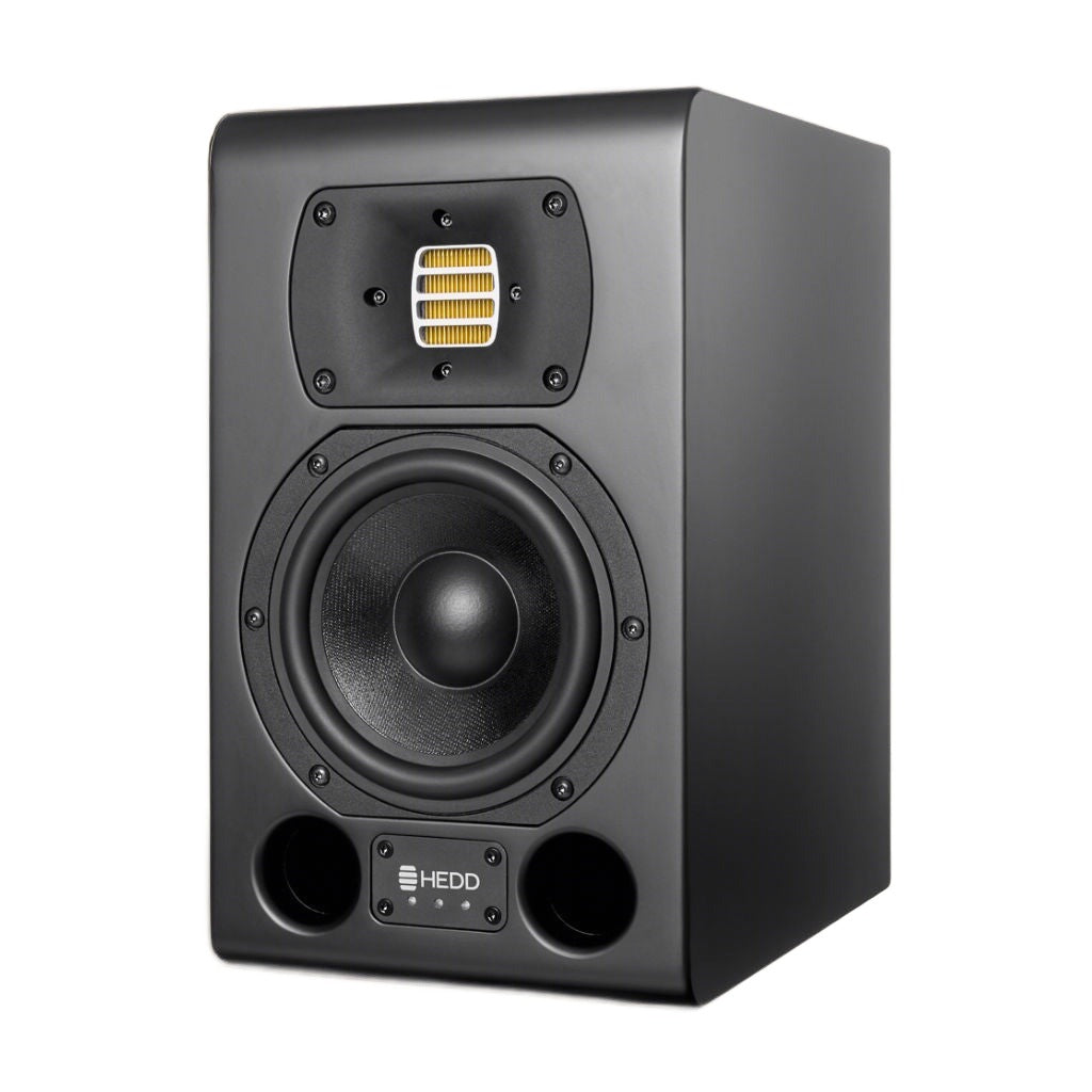 HEDD AUDIO Type 05（モニタースピーカー） TYPE 05 MK2 | 2-Way Studio Monitor – HEDD Audio