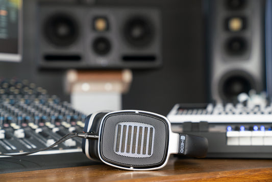 Headphones vs Studio Monitors: Choosing Your Audio Companion