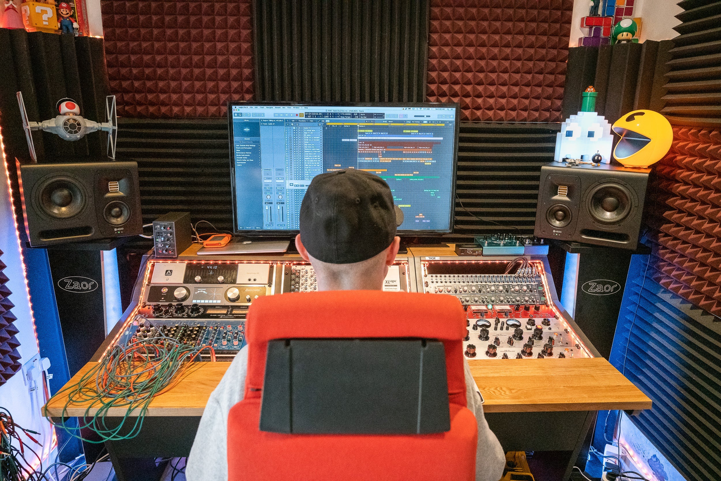 5 out of 5: Gearspace Pro Reviews Type 20 MK2 – HEDD Audio