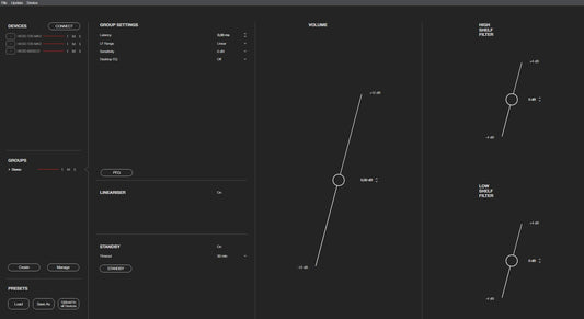 CTRL Update Now Available