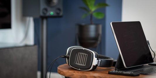 HEDD at CanJam London 2022-HEDD Audio