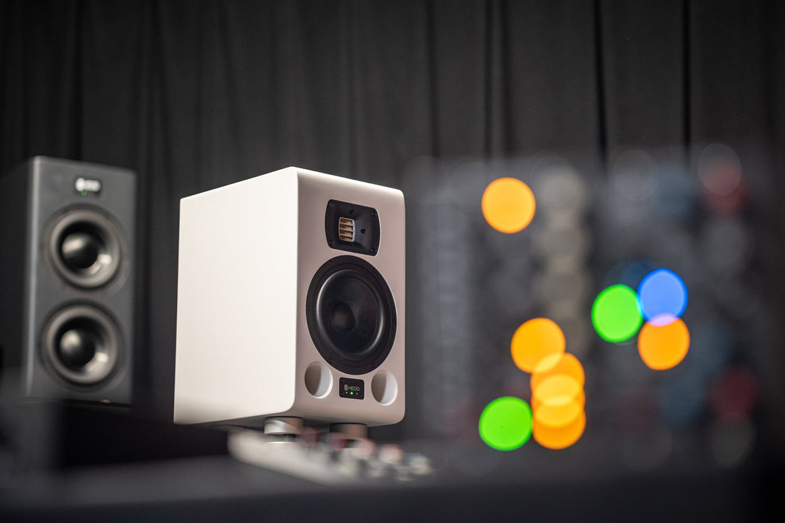 MusicTech Gives Type 07 MK2 Innovation Award-HEDD Audio