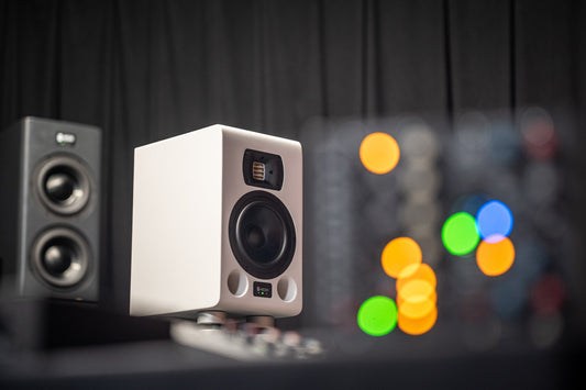 MusicTech Gives Type 07 MK2 Innovation Award-HEDD Audio