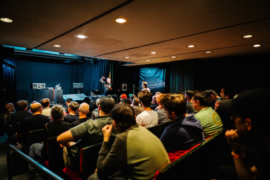 Catch HEDD at Munich High End and Berlin Superbooth 24 this May-HEDD Audio