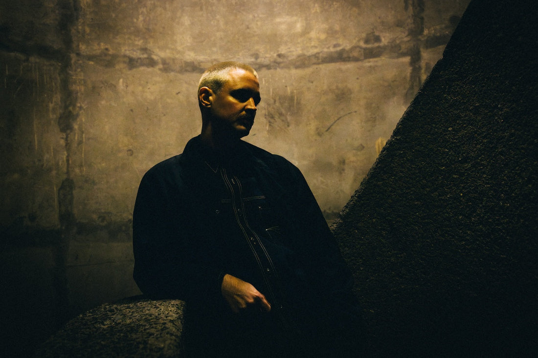 L-VIS 1990 talks future of clubbing, gear, and mixing