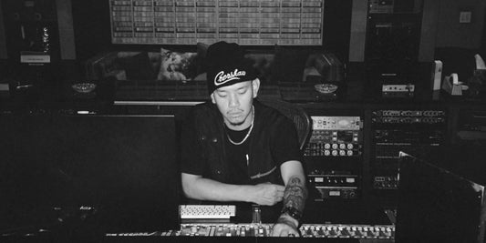 HEDD at AIMFEST 2022 Seoul-HEDD Audio