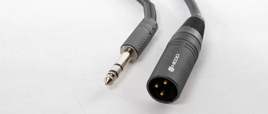 Unbalanced vs. Balanced Cables: Understanding the Difference-HEDD Audio