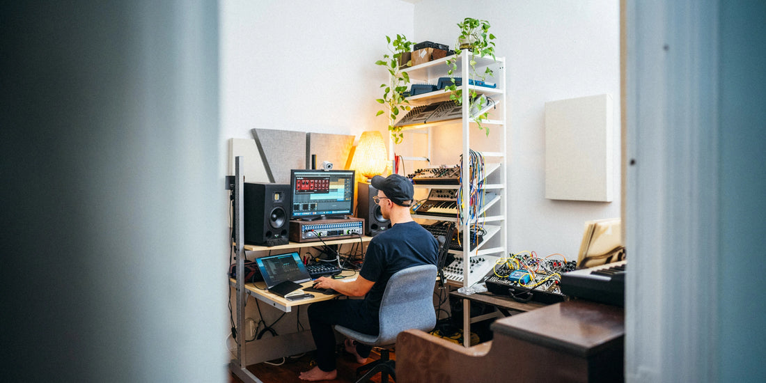 How Brooklyn's BlankFor.ms Gets Honest Monitoring with HEDD