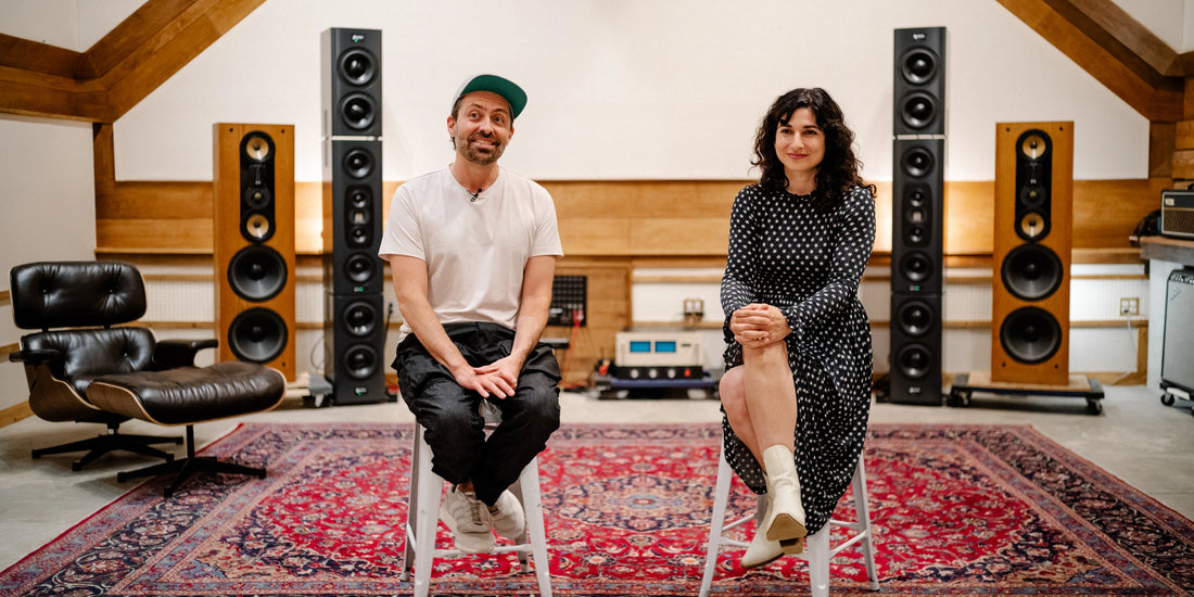 The Bridge Studio uses HEDD for Another Universe of Listening