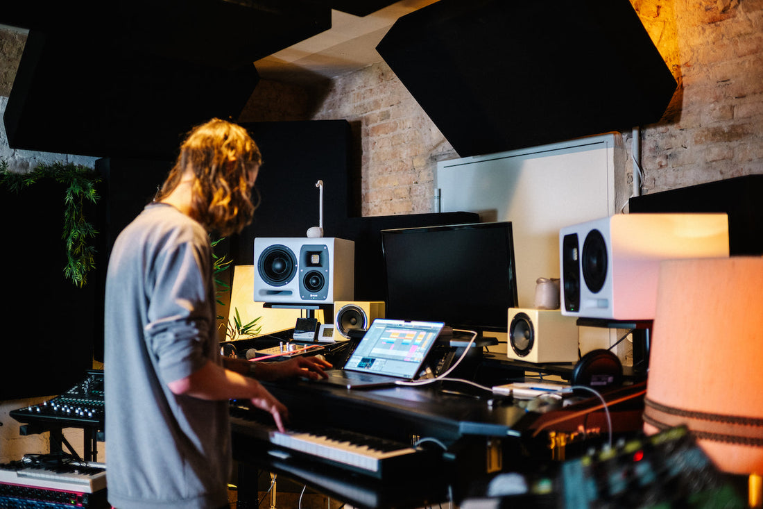Finding the Right DAW for Music Production-HEDD Audio