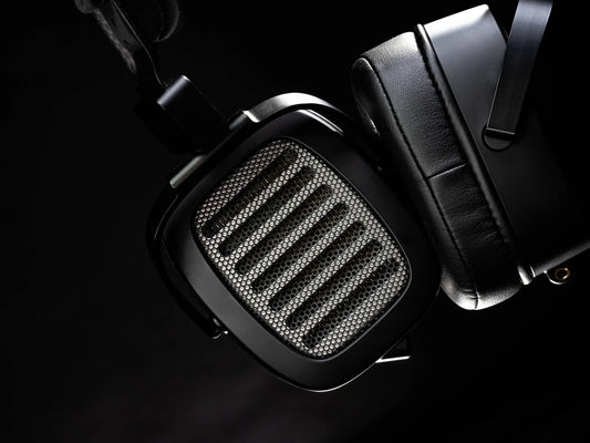 Introducing HEDDphone® UNPLUGGED-HEDD Audio