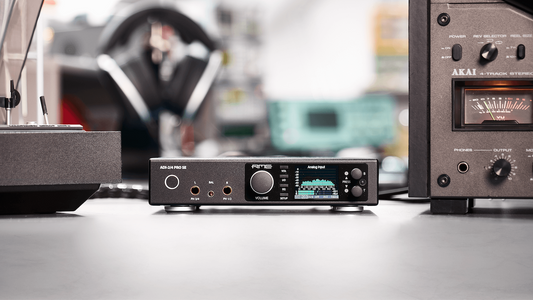 The Best Audio Interfaces