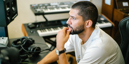 “This Feels Really Good”: Why Kiefer Uses HEDD-HEDD Audio