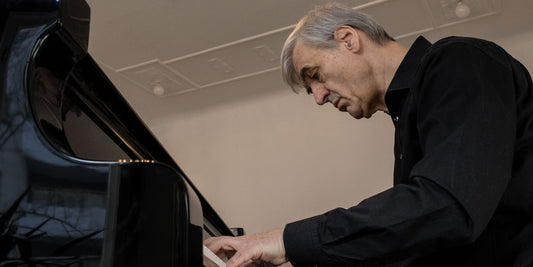 Klaus Heinz featured in KMR's Meet the Maker series