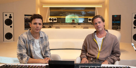 HEDD included in relaunch of legendary Miraval Studios-HEDD Audio