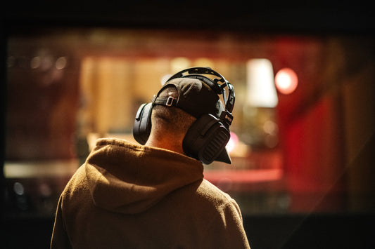 The HEDD Team's Go-To Reference Tracks-HEDD Audio