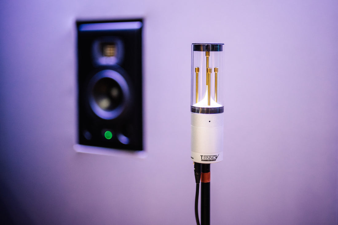 Improving Your Studio With Room Correction Software