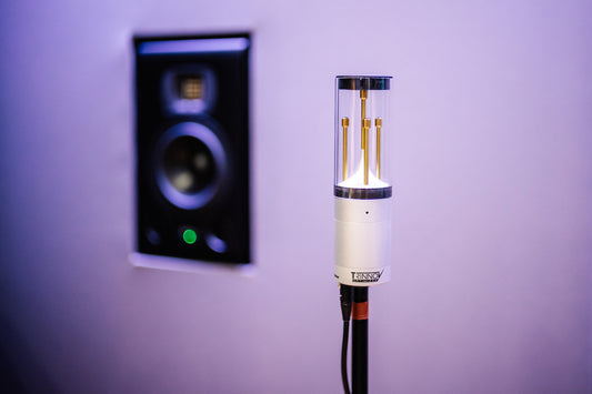 Improving Your Studio With Room Correction Software