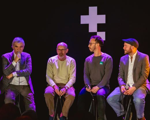 Sound On Sound x HEDD Panel on the Future of Monitors-HEDD Audio