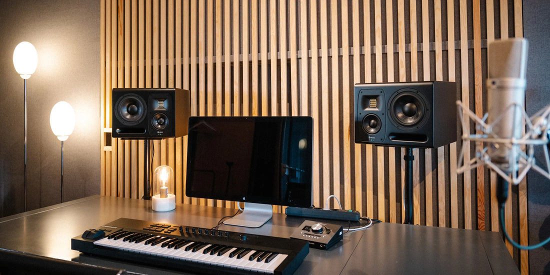 Work better and look good: Tape OP Magazine on the TYPE 20 MK2-HEDD Audio