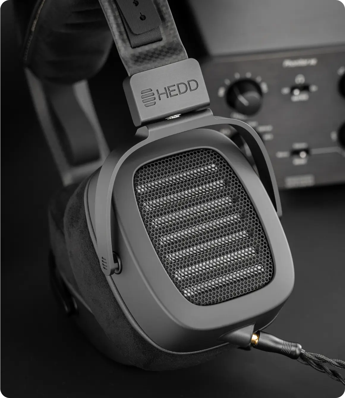 HEDD Audio