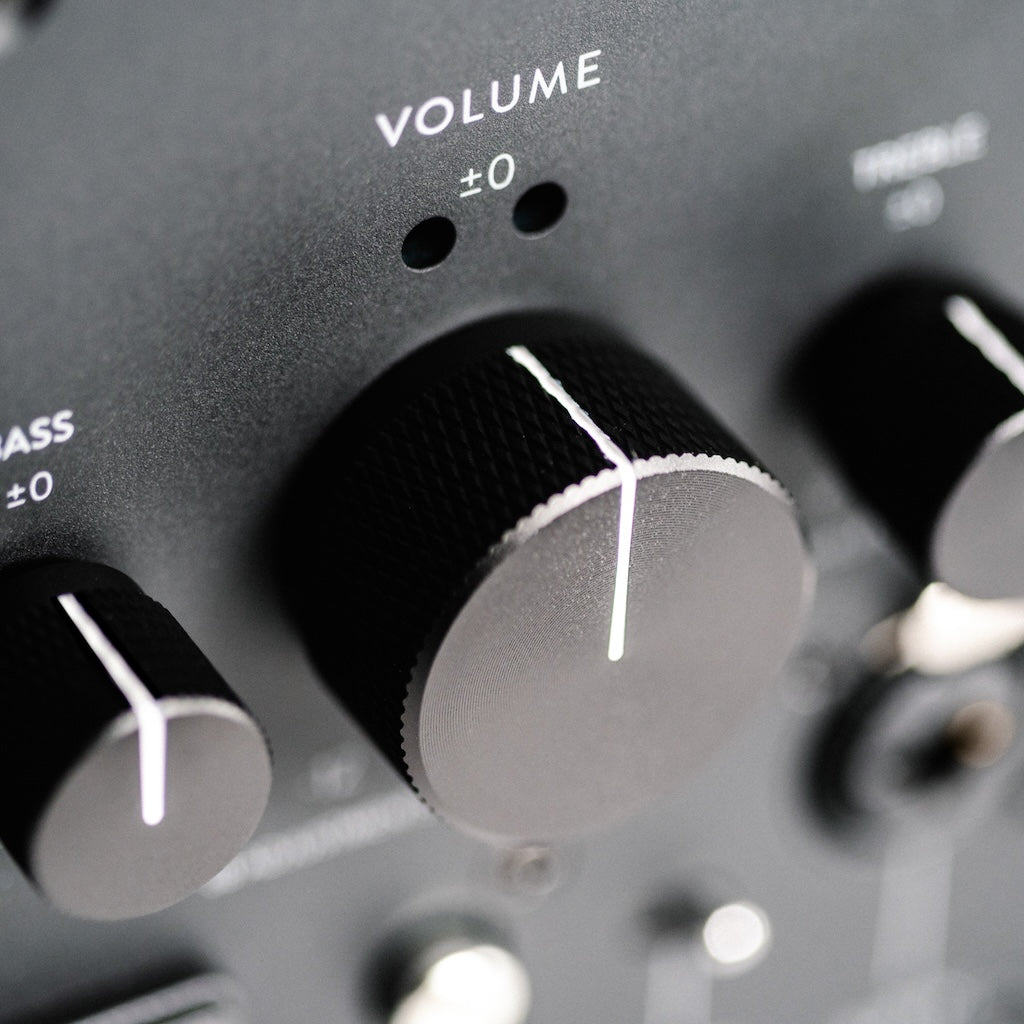 TYPE 05 A-CORE | 2-Way Analog Speaker – HEDD Audio