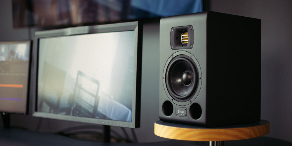 Reviewed by Sound on Sound