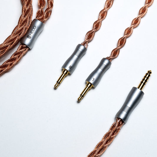 GTC HEDDphone® TWO Cable