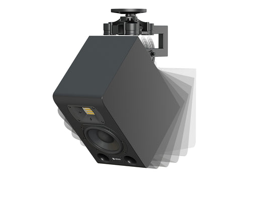 IsoAcoustics V120 C Bracket