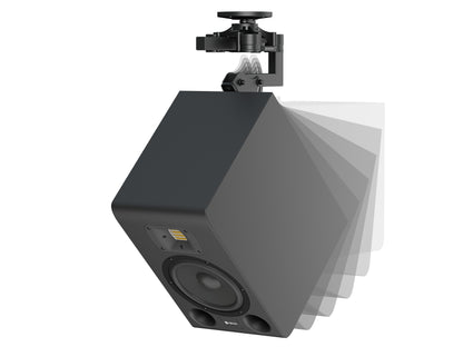 IsoAcoustics V120 C Bracket