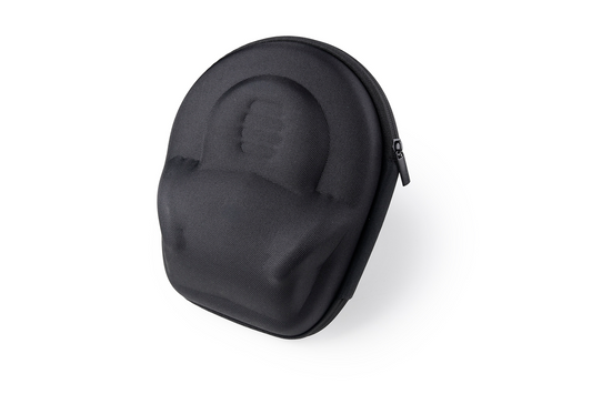 HEDDphone D1 protective case on a white background