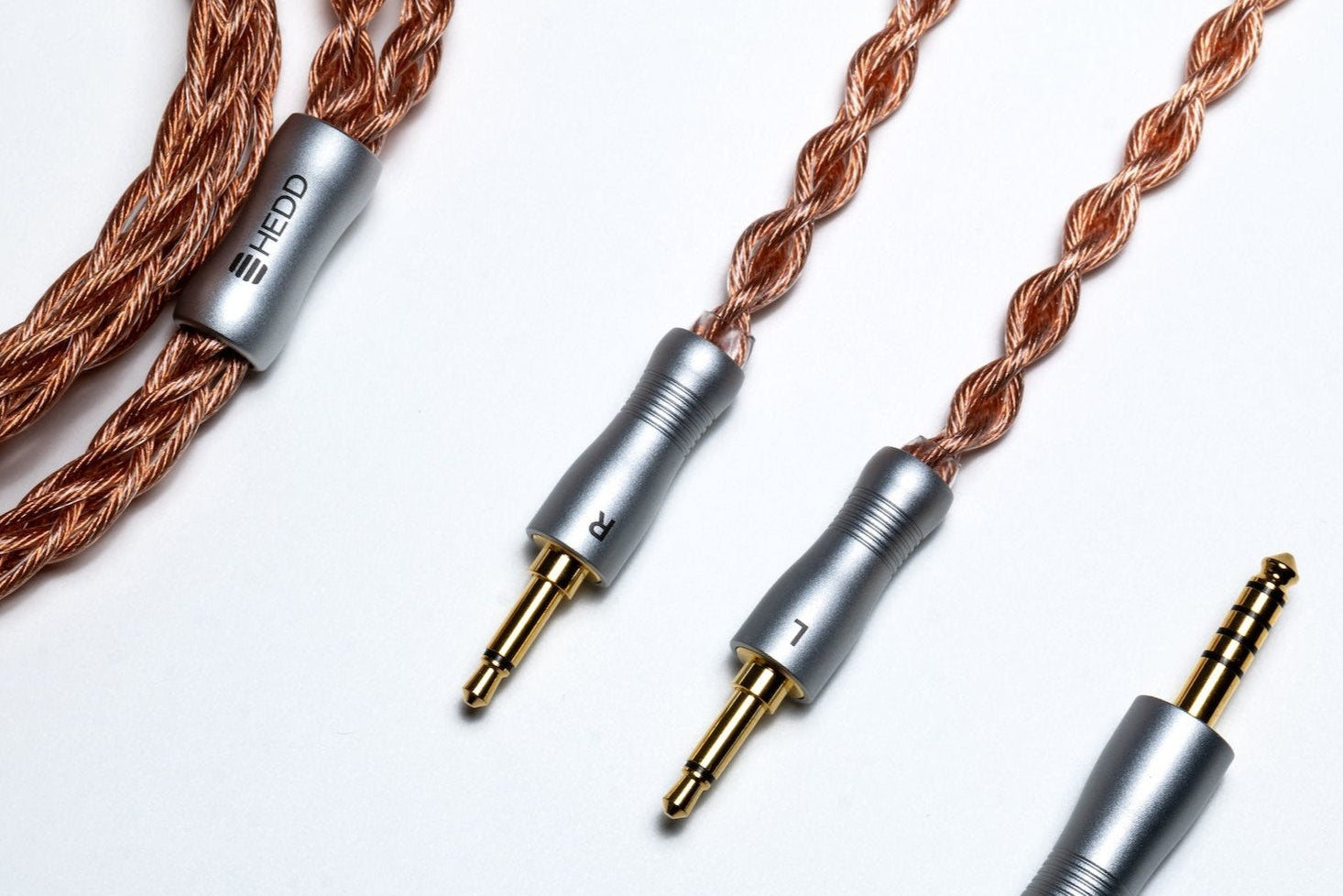HEDD HEDDphone Cable - Thumbnail 4