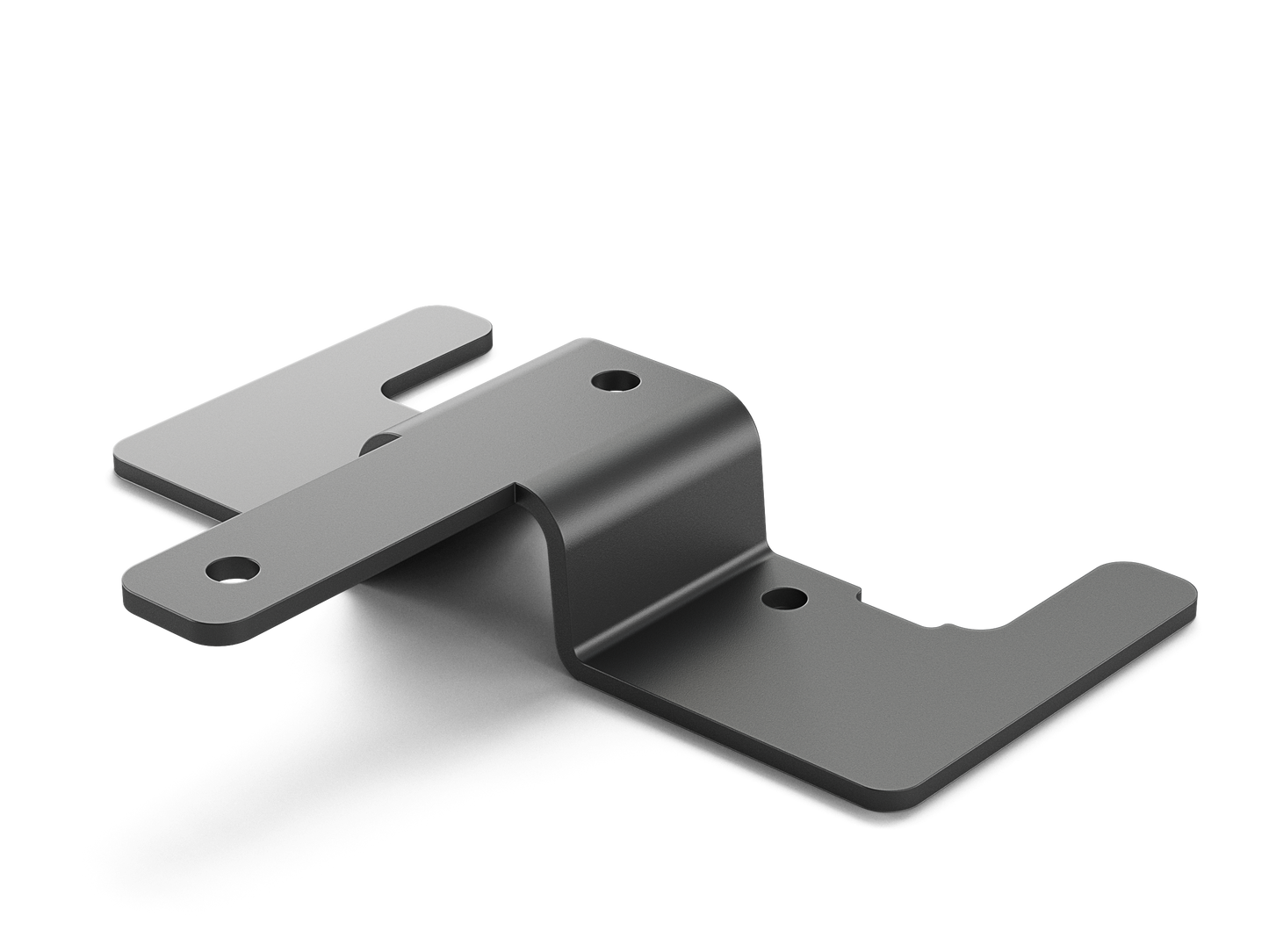 M05 Mounting Adapter