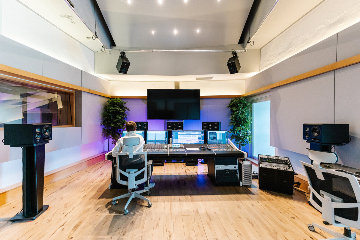 Seudio Discover Award Winning Studio & Home Audio Products – HEDD Audio