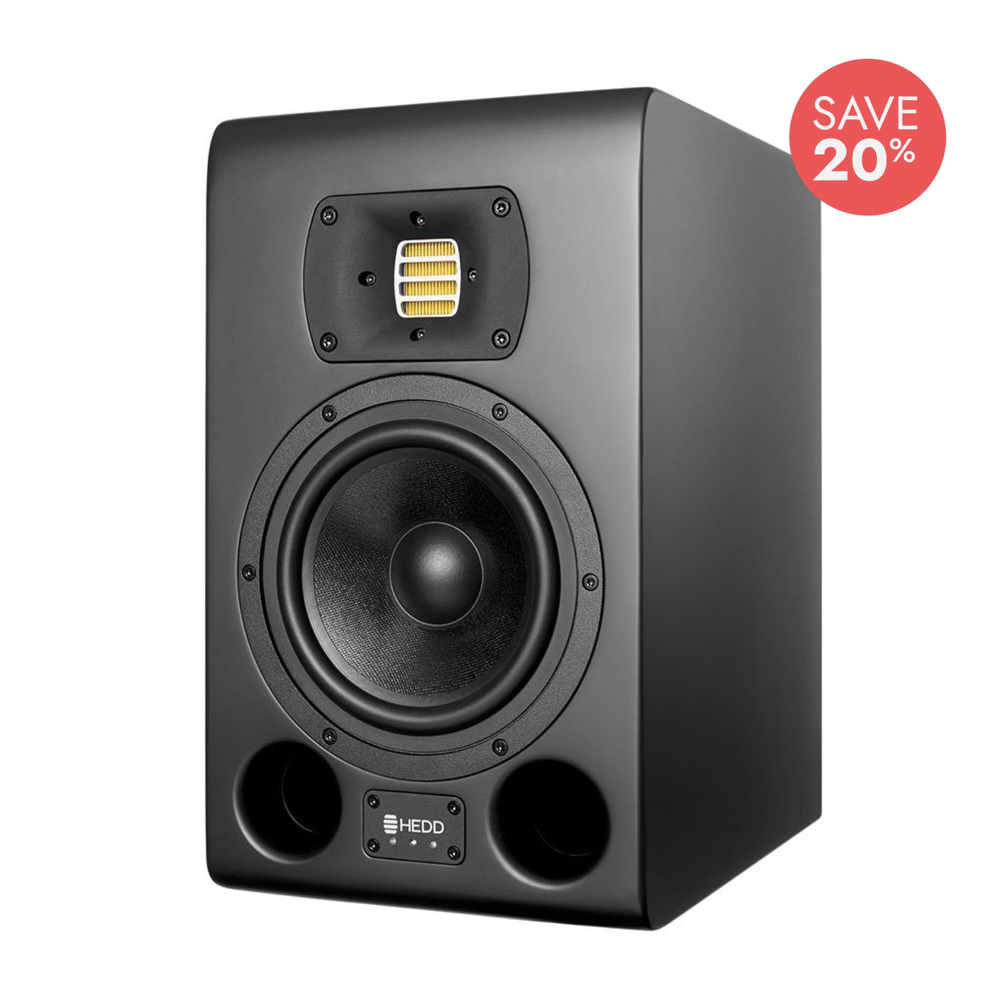 HEDD TYPE 07 monitor, b-stock on sale for 20%