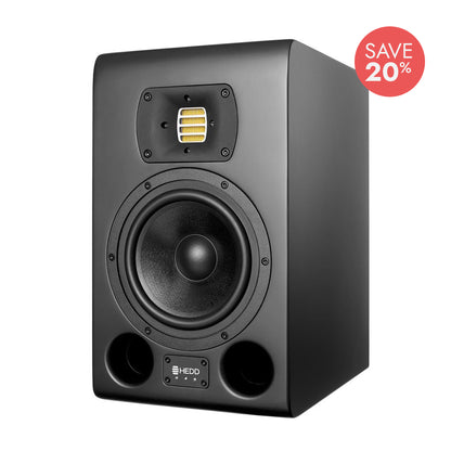 HEDD TYPE 07 monitor, b-stock on sale for 20%