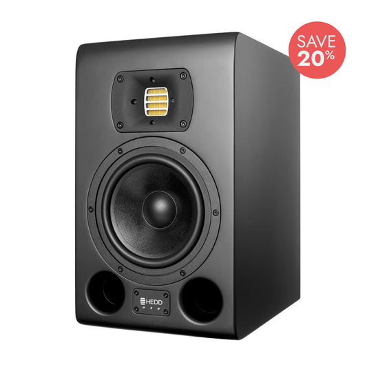 HEDD TYPE 07 monitor, b-stock on sale for 20%