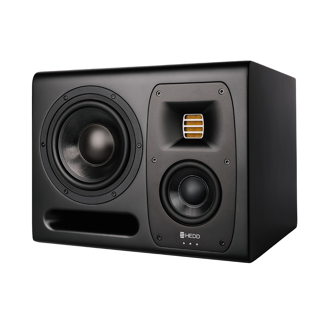 hedd.audio